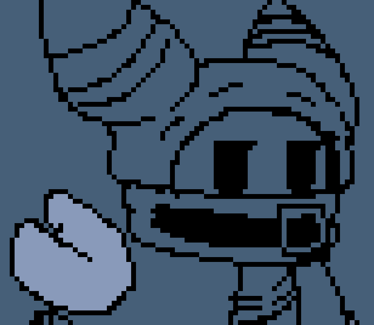 [3f2e40] multiple people have heard you specifically say something. to me personally, its only when your around is when i hear it!