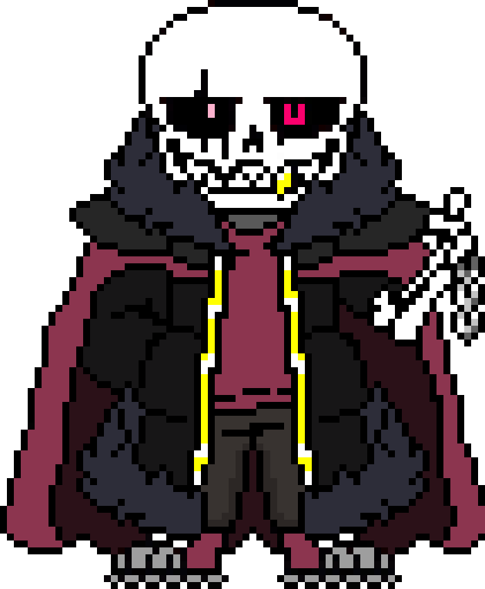 [d4da38] NV!SwapFellSwap - Sans