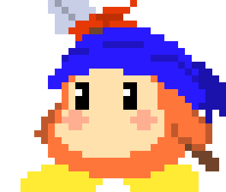 [777455] Oh- welcome back