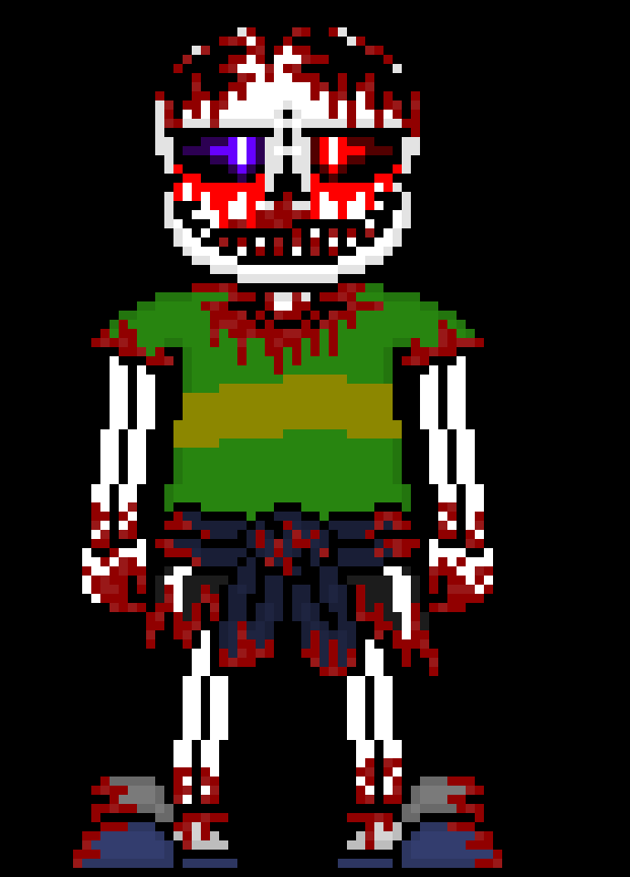 Zero with that logic Stampy is attracted to his world, stfu