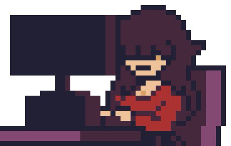 [b96dec] Now, I'm trying hard to become a decent 3D modeler. I am planning on redoing Morver since the model I have is not exactly... the most well-made-