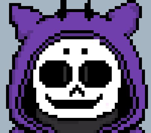 [84978c] Welp- just to say a lot of ya'll are awesome on here and i love to creativity, I'm happy to say I'm inspired by y'all, Bye now i'm getting yelled at TwT