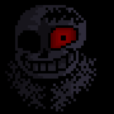 Horror Sans V2