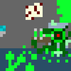 [f105c9] LAB (FAKE RON FIGHT)