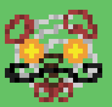 [777455] Not quite, they come back even after being driven away, they don't really stop.