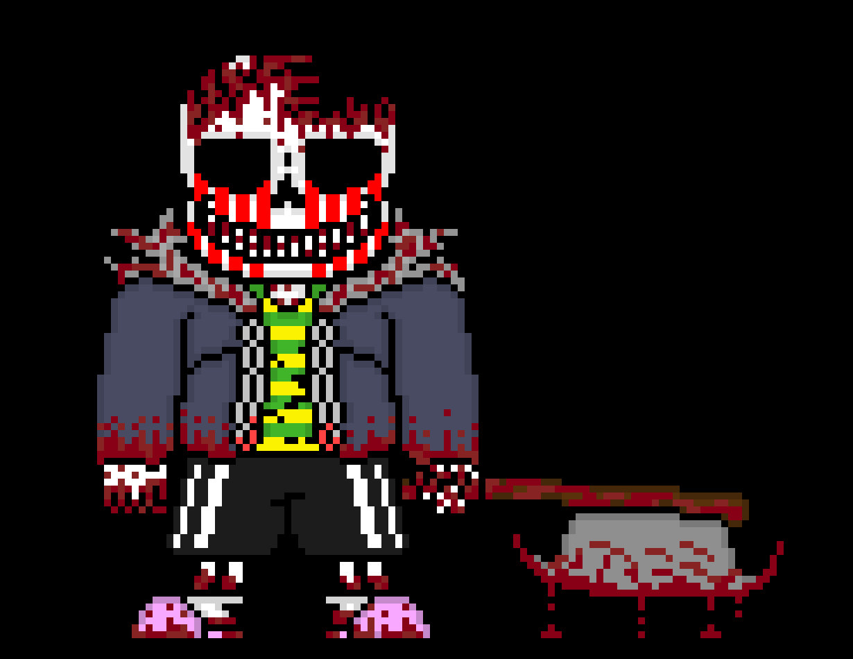 [e8cb42] Terror: ...