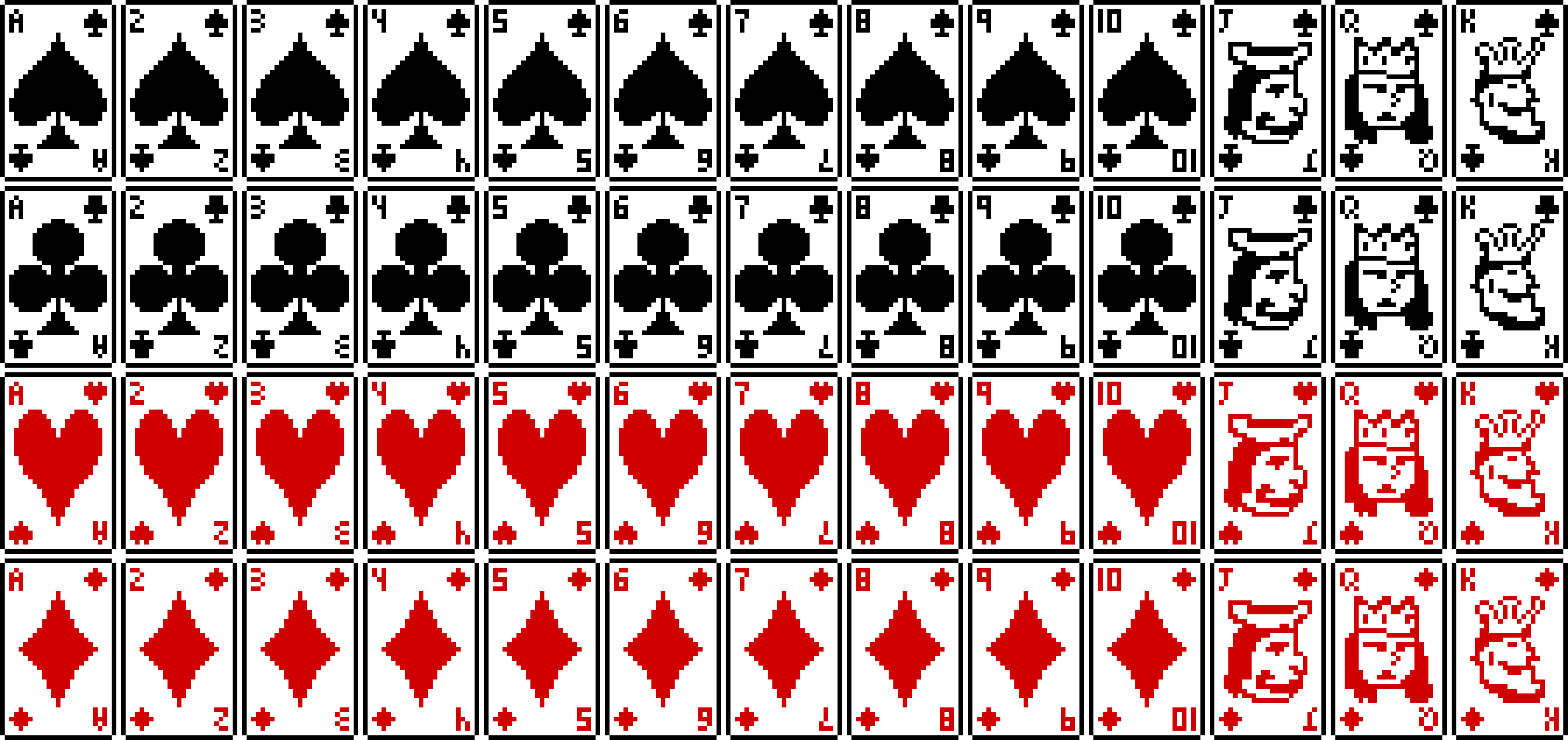 [180447] custom cards!