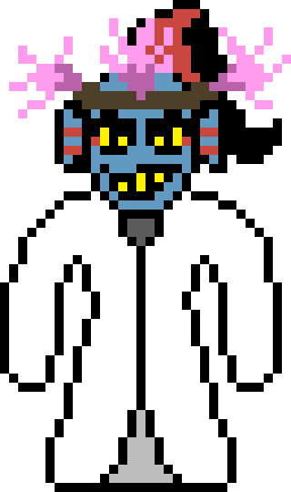 [ba938a] omni undyne