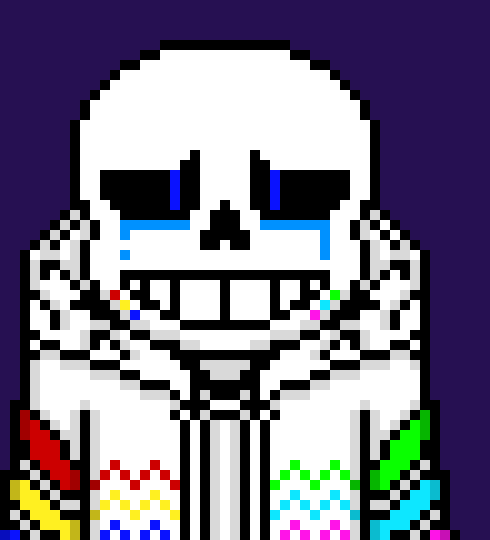 [b63bdb] n-no you don't! *hides behind Terror*