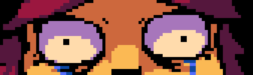 [8426a8] IT CONFUSED ME BRUH YOU DROPPED THE SPRITE