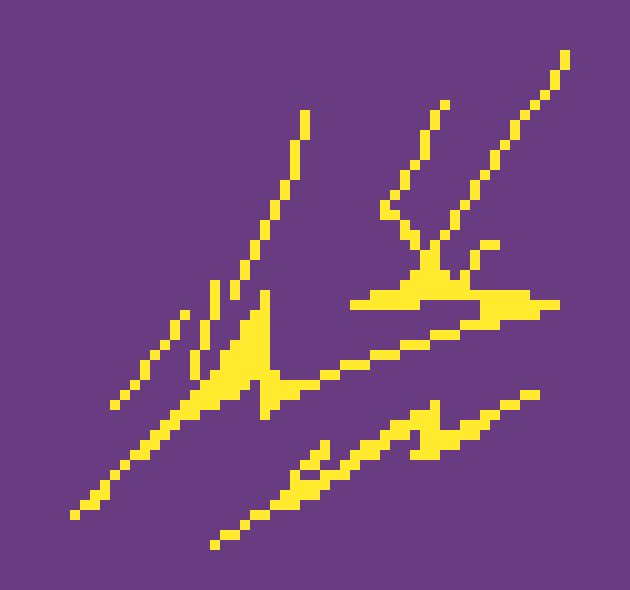 [7f0f88] *Zan took out her thunder drums and started to shoot electric balls from it towards Drawcia*