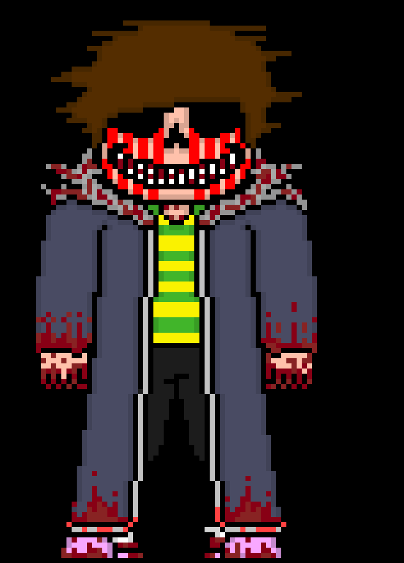 [e8cb42] (oh wait hes 1 of the raiders) dont make me turn into my god form Spike 