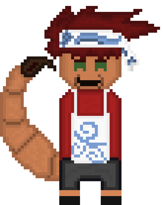 [a00846] X Volcan arms