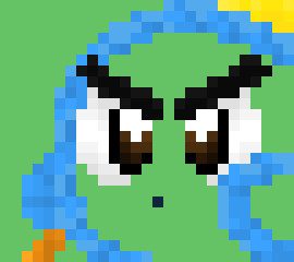 [73f0e4] I hope you don't mind me coming to say hi.. *He opened the door and came in*