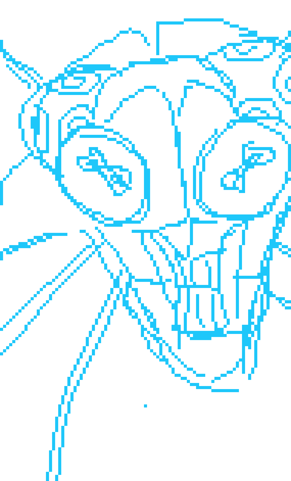 [3645d8] Pepper when he realizes inclusion of everything is the entire point of chaos magick