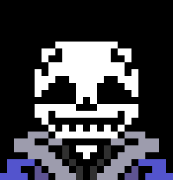 [39d364] "No... it can't be..." *He shouts outloud, calling out for Papyrus multiple times, but to no avail.* 