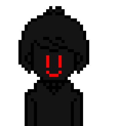 *TF would feel that same pain as Chara* heehee, you don't look so good Sans