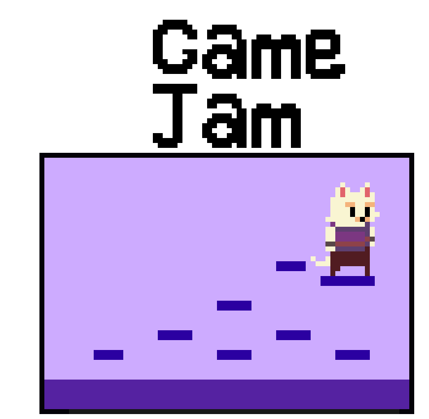 [58050e] Game Jam