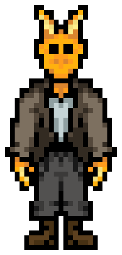 [35dc76] i should make some more sprites for this guy