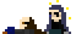 [d3c520] (( Either that or a short amount of letters to press. )) '. . .'