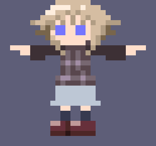 [777455] why tilted-