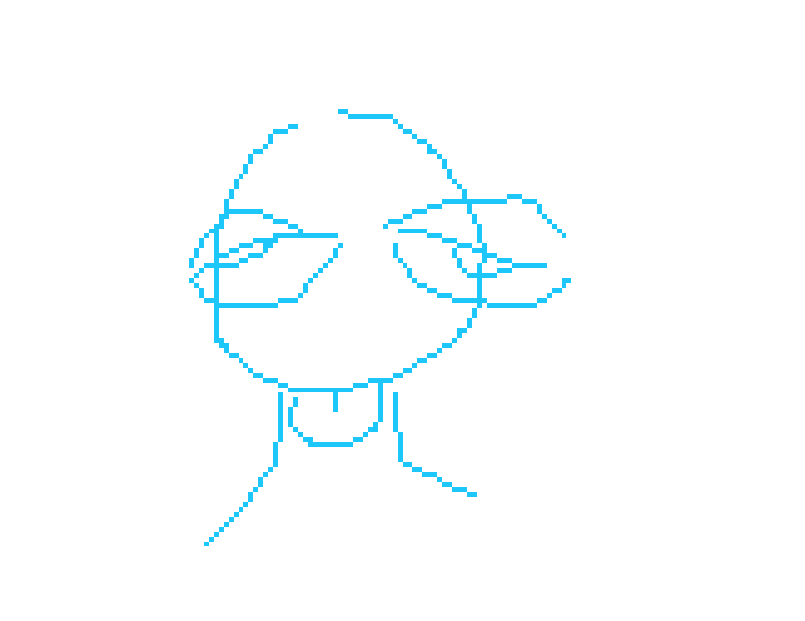 [76d1c9] my art skills have vanished