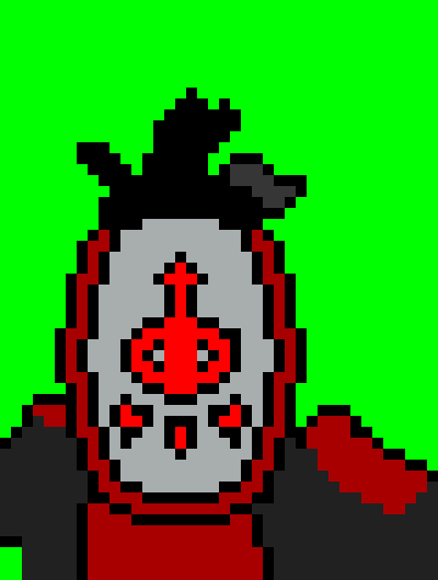 [fe53dc] Well, if you find that unhelpful you should try my Perfect ChuChu Jelly. It tastes horrible but it restores all your Hearts, Magic Powder, and gives you an Attack Boost. The Attack Boost lasts until you are damaged yourself.