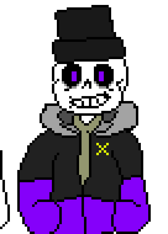 (WELCOME BACK!!! -karma)