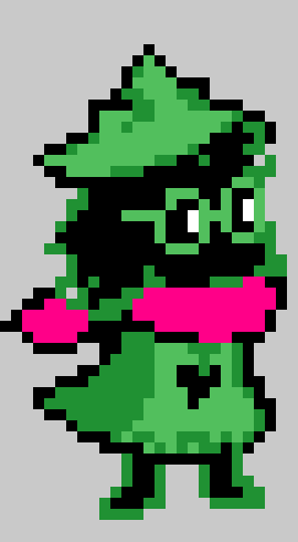 ralsei