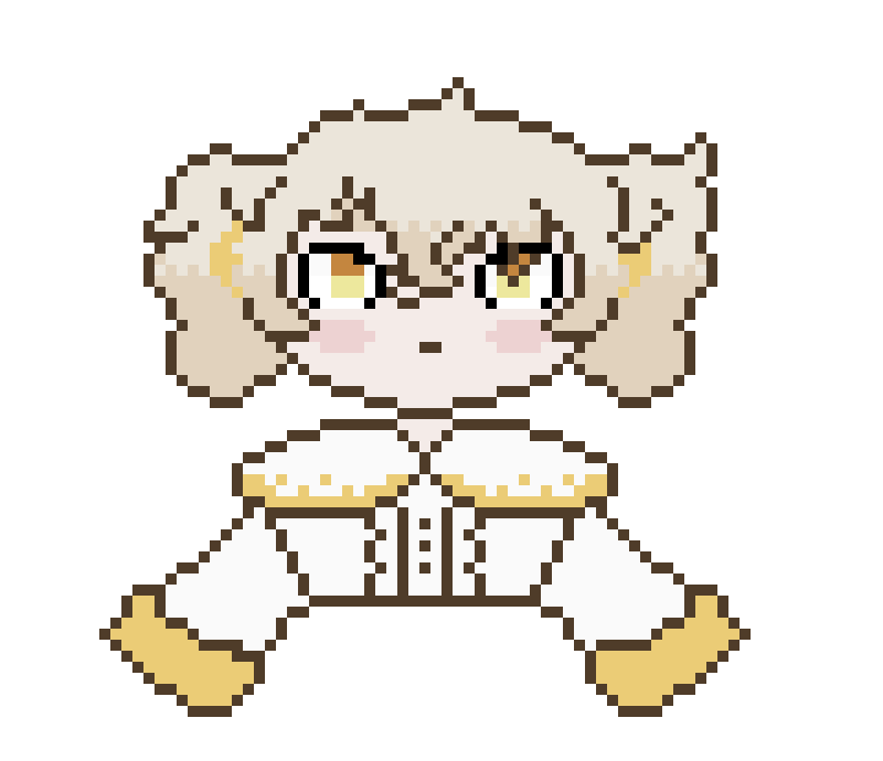 [230763] Myunna Pixel WIP
