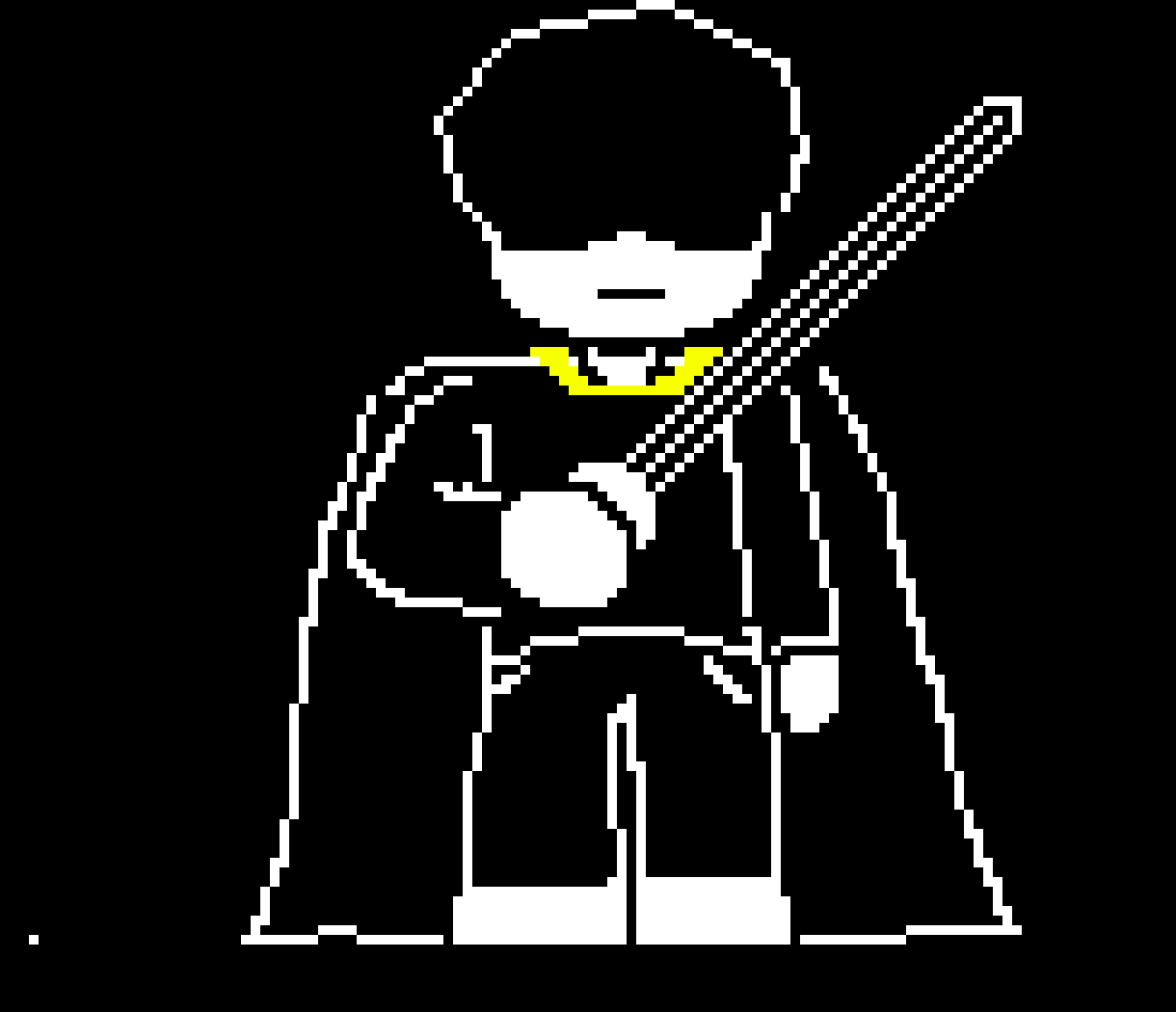 ey tony what you doin sacrificin da child man?????