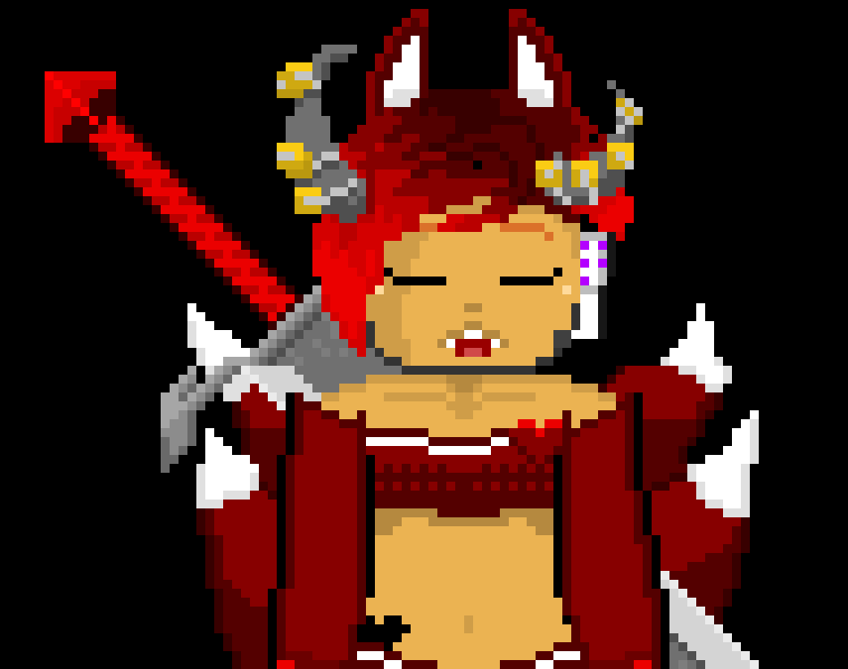 [aeaddc] sorry i dozed off