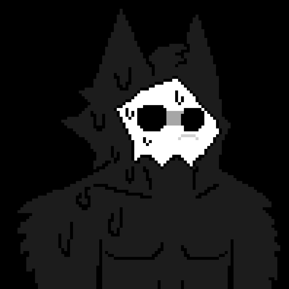 *breathes heavily trying to keep his sanity* -Jacob ((John