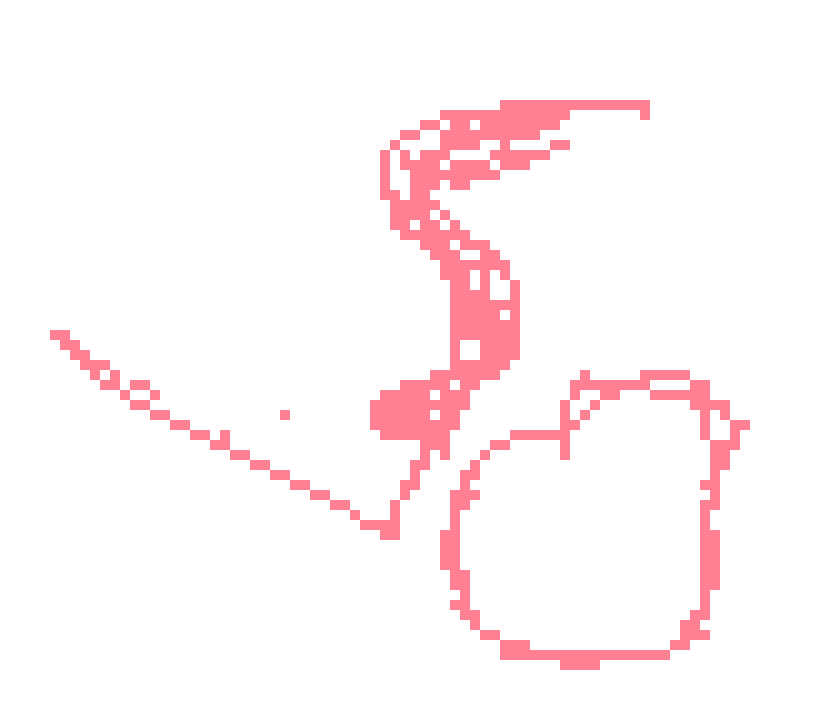 [a0925b] it is JUST the funny blue goop