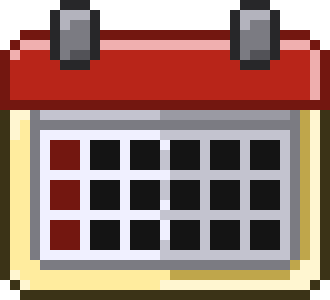 [7060db] calendar