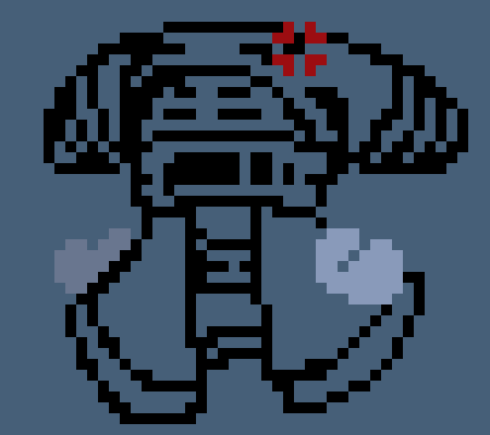 [7db179] I keep seeing these stupid hands that appear from nowhere pulling at me every time!