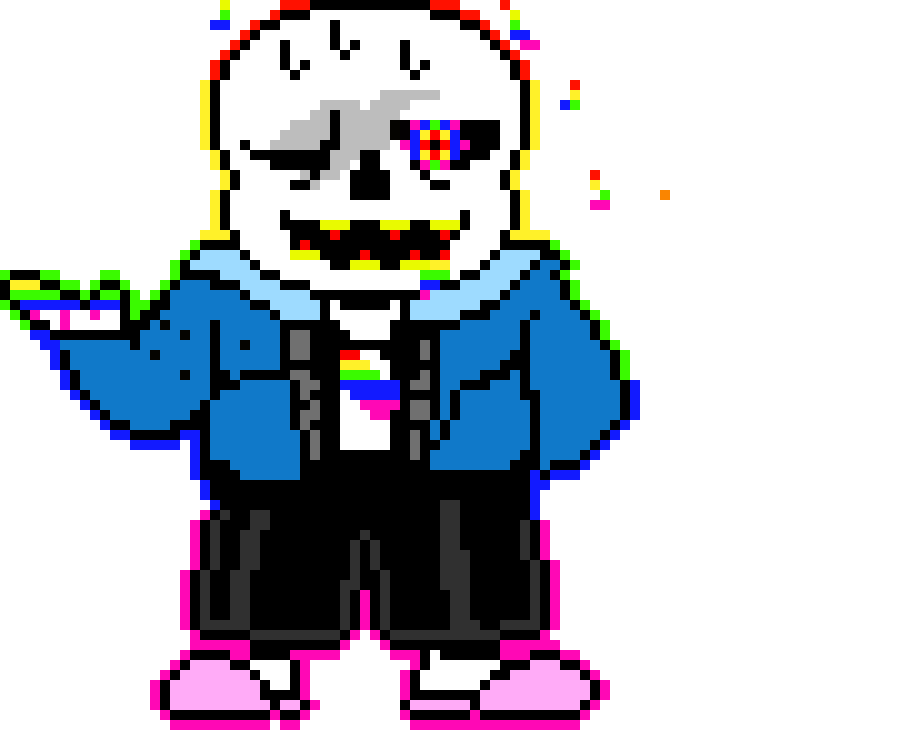 Tears In The Rain Sans (Last Breath Phase  7)