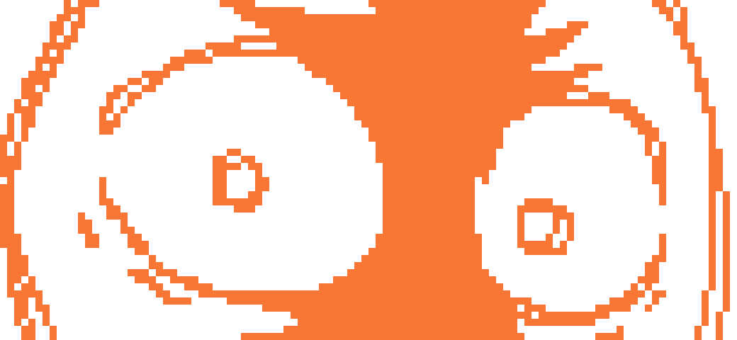 [4d80f8] It plays favorites.