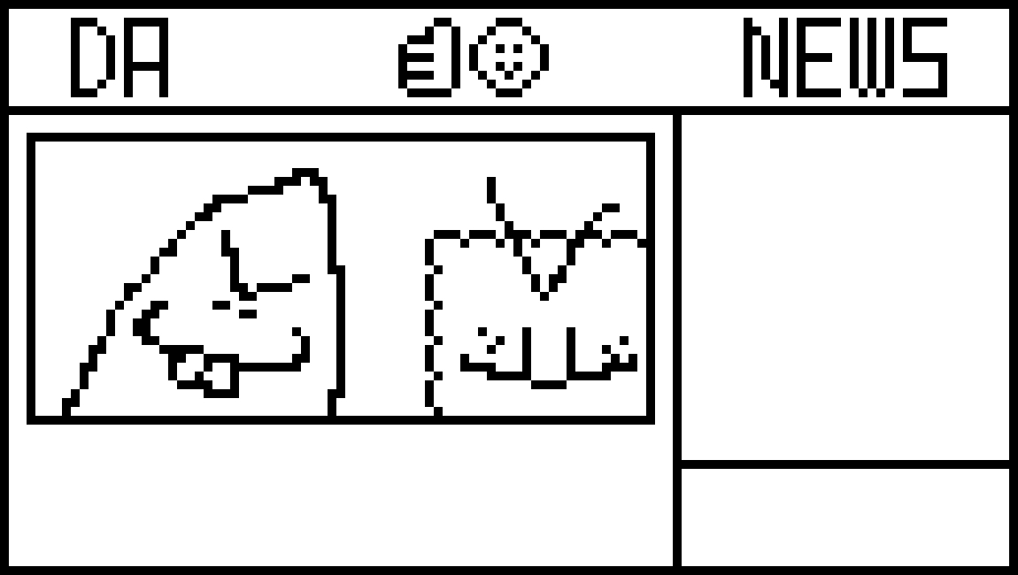 [8ec09e] DANEWS#6