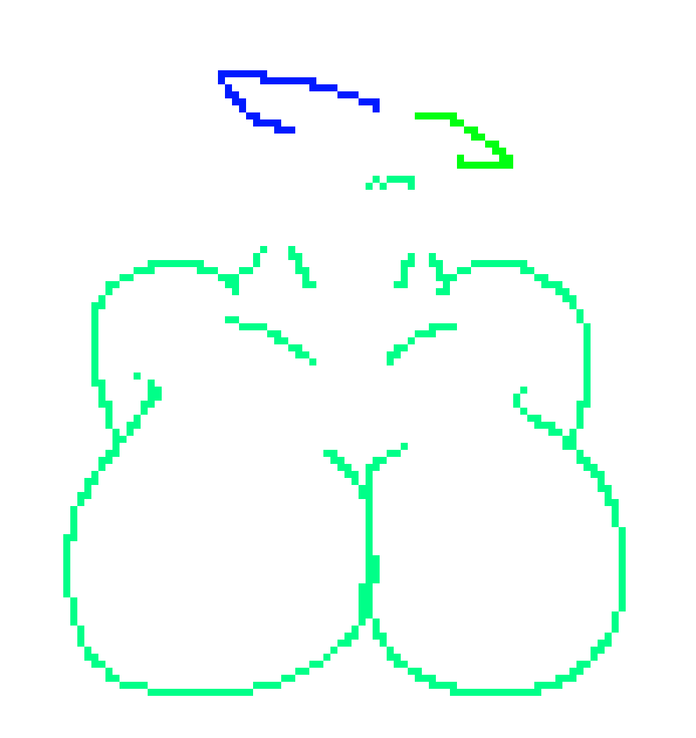 [5b2f3e] SO THIIS IS WHAT MINT FEELS LIKE...