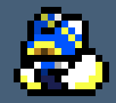 [ae8cd6] taranza, how do you think im still alive today-