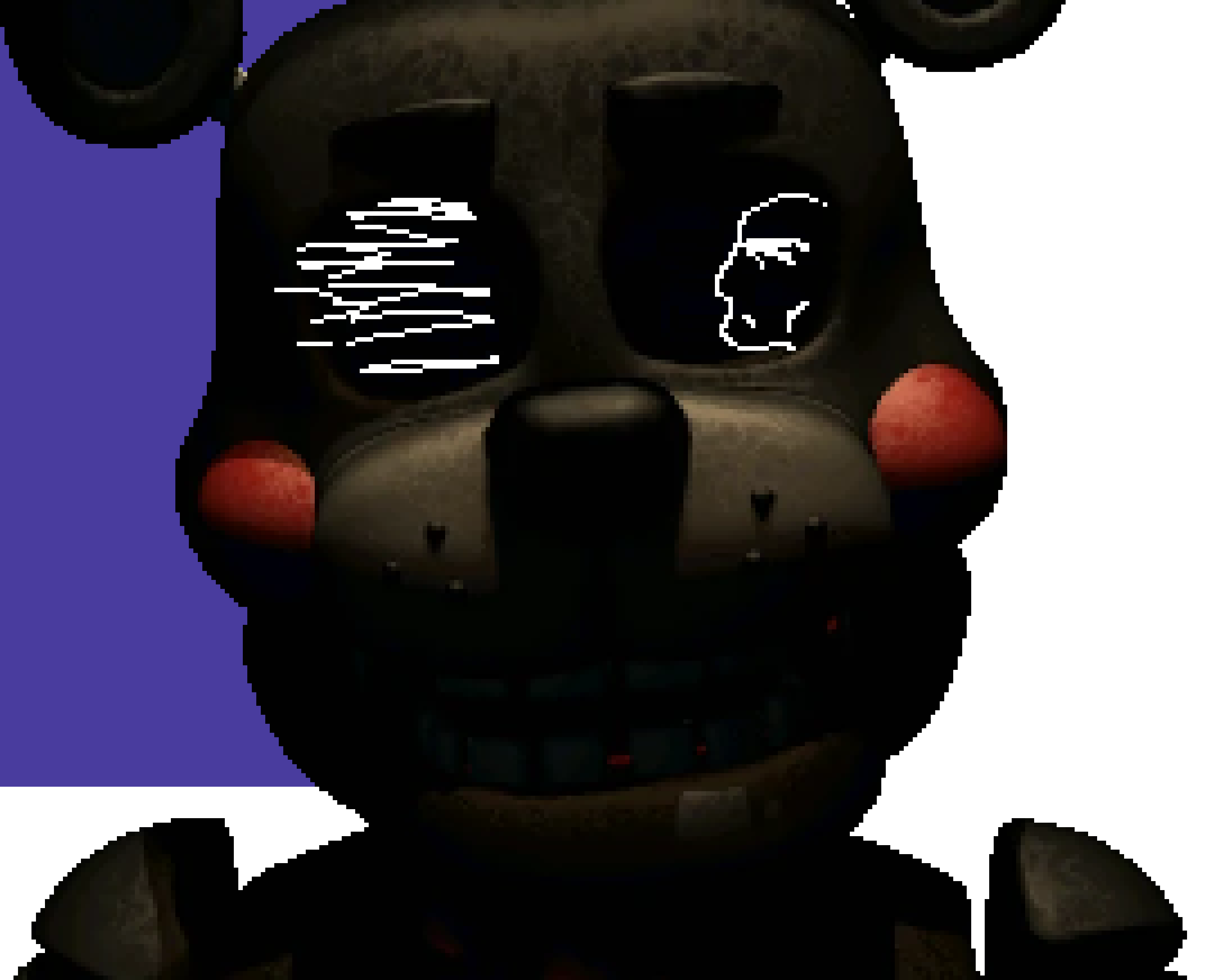 [ac00c9] THE LAST HERO BREAKDOWN