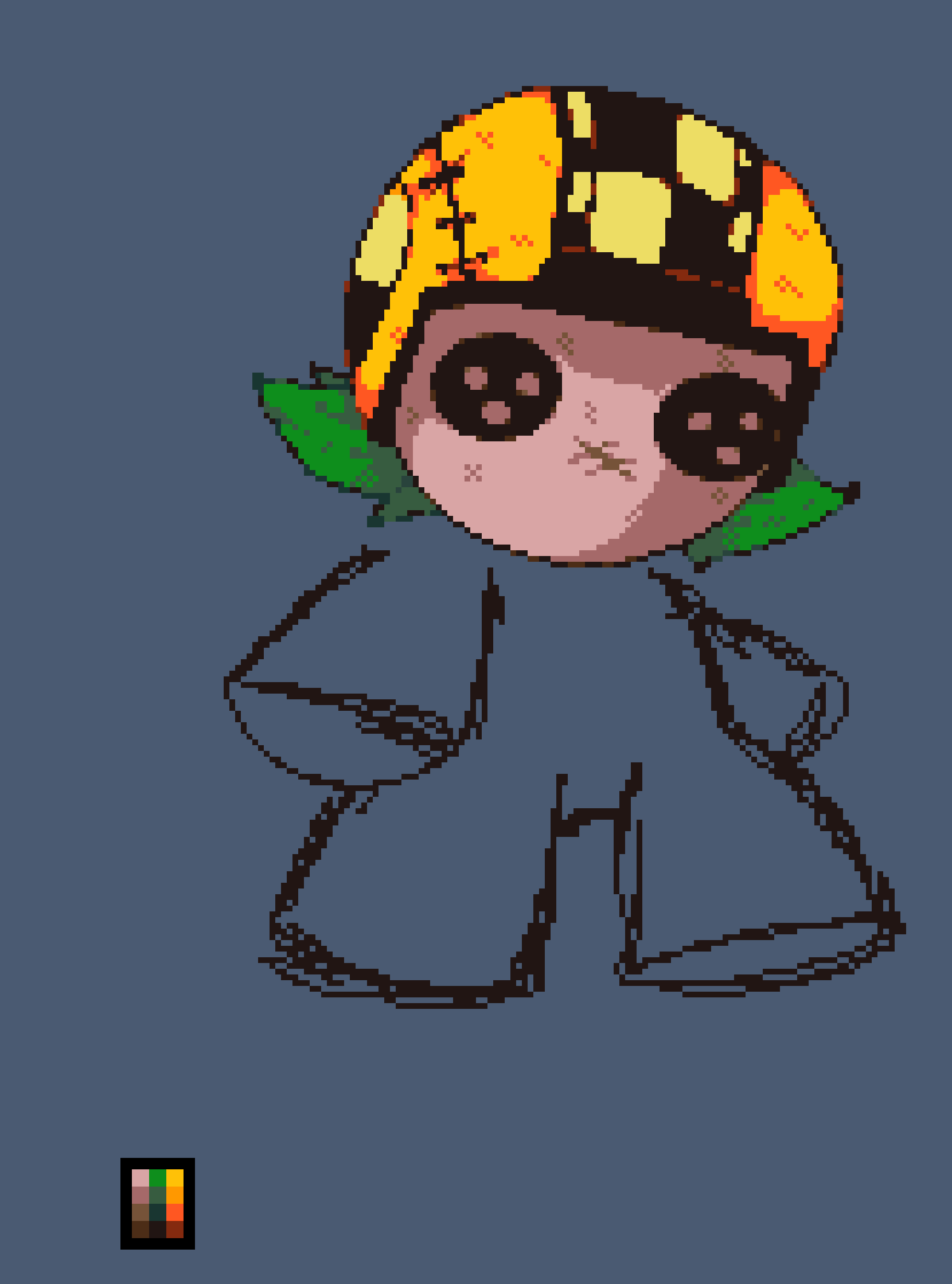 [8426a8] maybe ill cook today