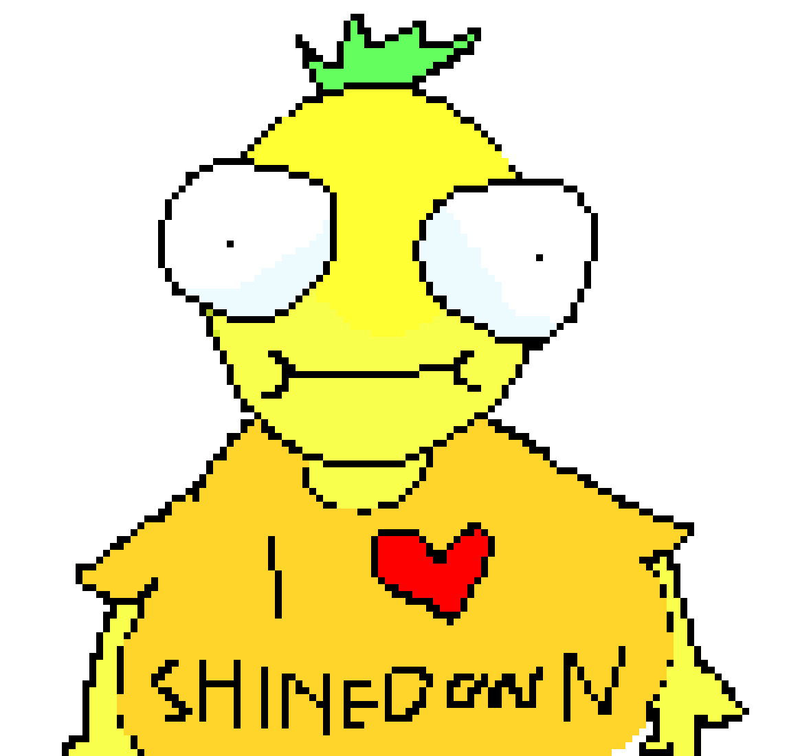 [236914] I FEEL LIKE A GOD