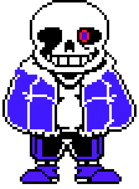[d700ac] Last Breath!Sans Phase:1