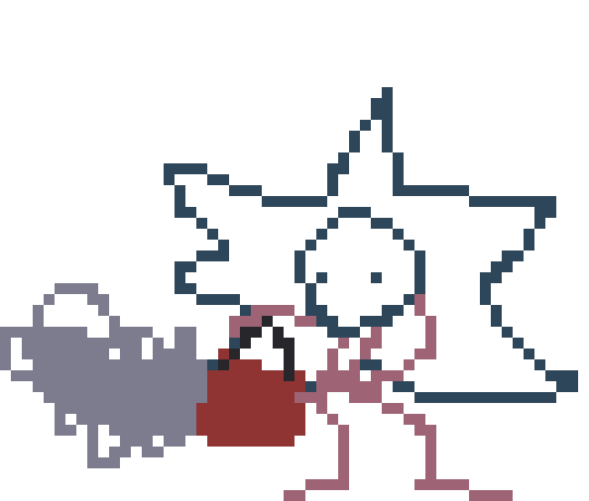 [ebac2a] If you were stupid, me and you wouldn't be able to hold a conversation, like this.