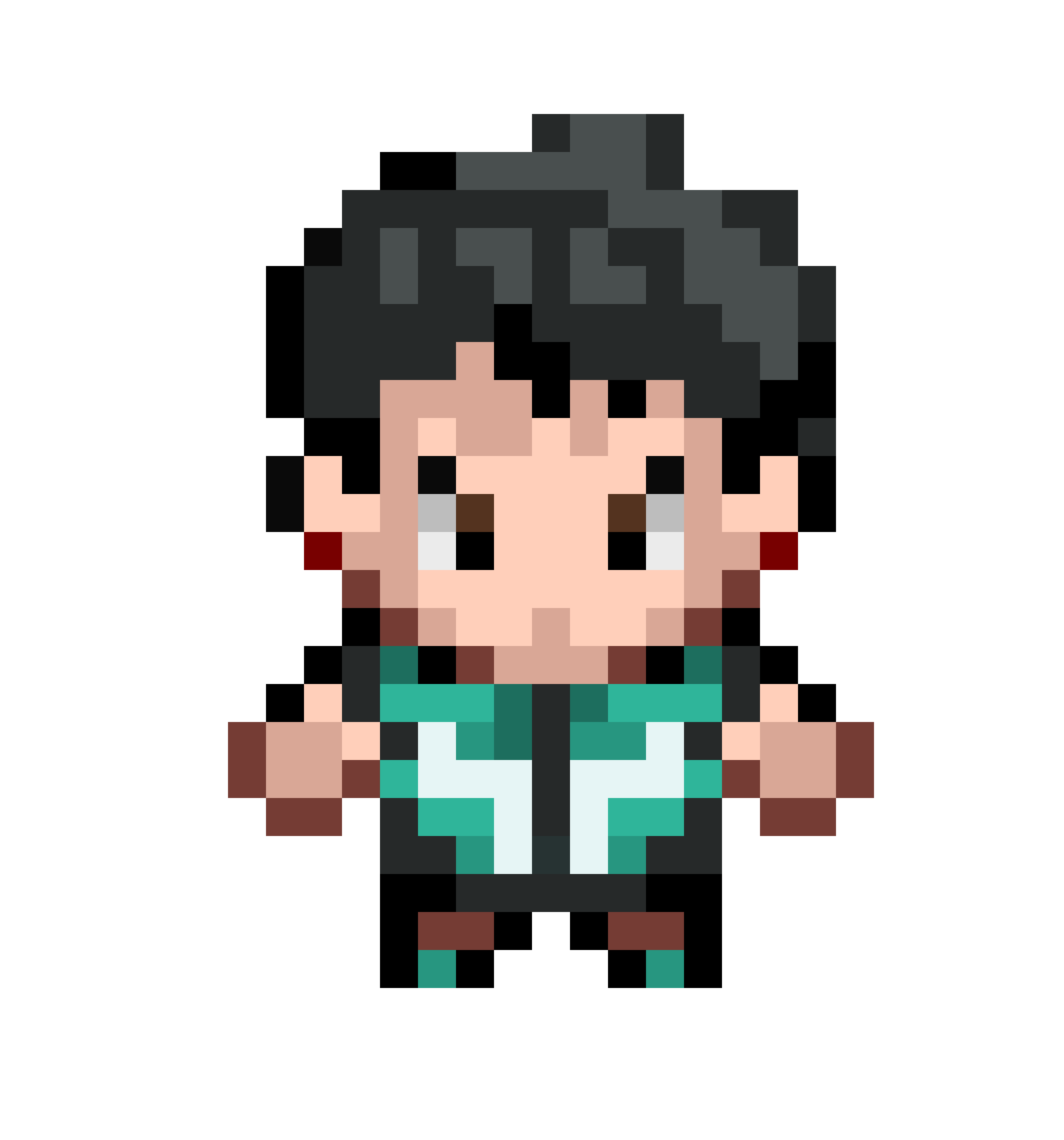 [40d70f] Custom Trainer Overworld Sprite