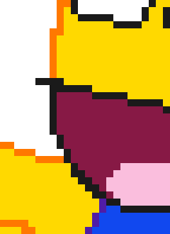 [70303a] bro i keep updating the pfp community thumbnail cause so many ppl joined in A NIGHT. I WENT TO SLEEP AND WOKE UP TO 22 MESSAGES OF PEOPLE WANTING TO JOINNN