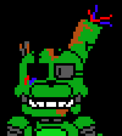 "Err. Err. B o o t, u p."