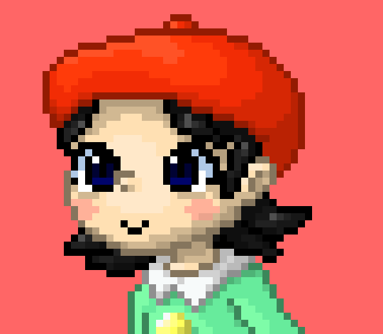 [777455] Alright, what would you like then?